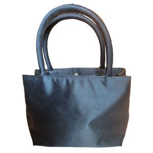 Elizabeth Arden Bag Handbag Black Womens